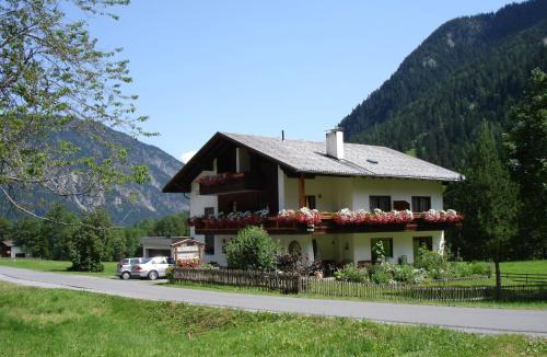 Brand Apartment | Haus Windegga