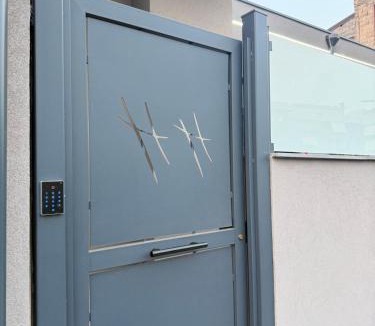 Picanello-Ognina-Barriera-Canalicchio Hotel | Haven Home Suite