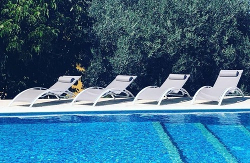Solarino Apartment | HEAVEN SUDDENLY HOLIDAY HOUSE