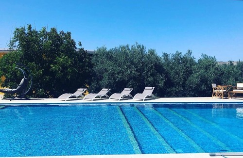 Solarino Apartment | HEAVEN SUDDENLY HOLIDAY HOUSE
