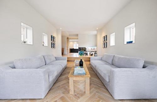 List House | Heide Way