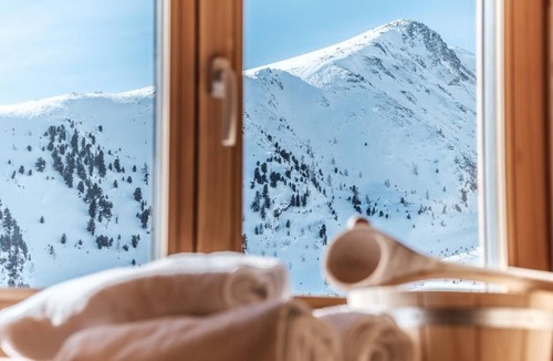 Reichenau Ski Chalet | Heidi Chalets Bergwinter - Heidi Chalets Falkertsee