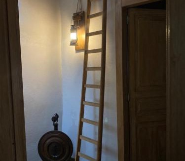 Montalbano Elicona House | Helikon -la dimora del viandante-