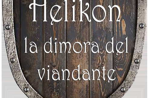 Montalbano Elicona House | Helikon -the wayfarer's home- Where time seems to have stopped.