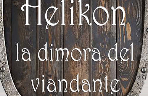 Montalbano Elicona House | Helikon -the wayfarer's home- Where time seems to have stopped.