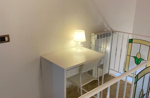 Mondello House | HELIOS House