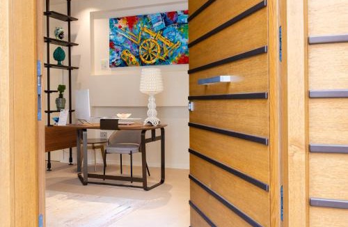 Agrigento House | Hera Rooms and Suites