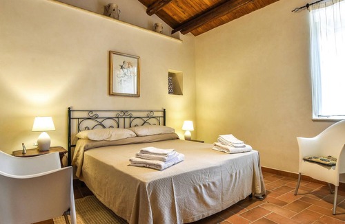 Corleone House | Here you will find your oasis of peace and nature in the forests of Sicily.