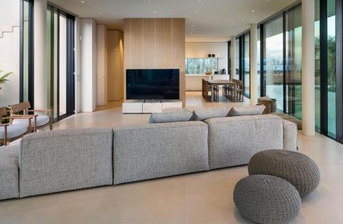Carruba Villa | Hermosa