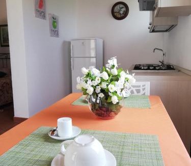 Augusta Apartment | Heron House Appartaments