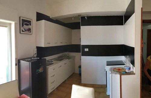 Venetico Marina Apartment | Heron Venetico Floor 2