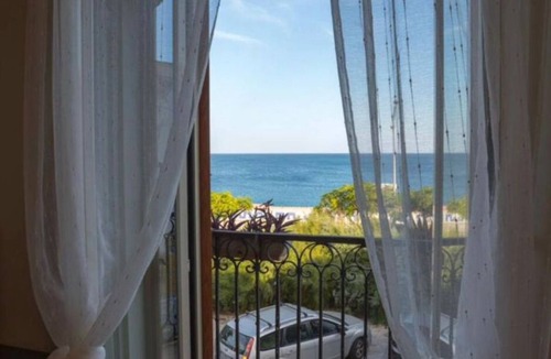 Catanzaro Lido House | Hice Room