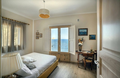 Marettimo Villa | Hiera - Two Bedroom Villa, Sleeps 4