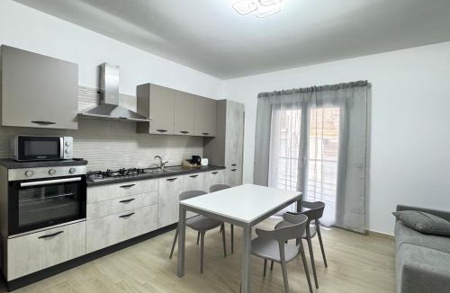 Sant'Agata di Militello Apartment | HilMar Holiday Home
