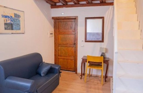 Termini Imerese House | Himera Domus 2 - Comfort and relaxation in the heart of Termini Imerese