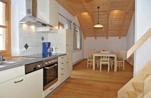Schladming House | Hinkerhof
