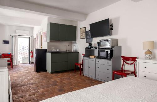 Acireale Apartment | Historic Acireale Studio - Parking, Etna, Sea