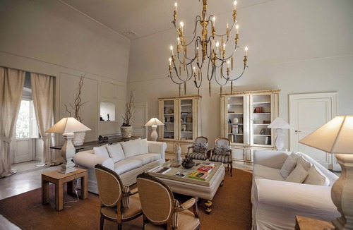 Vizzini Other | Historic and valuable villa, nestled in the Val di Noto