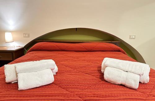 Chiaramonte Gulfi Bed & Breakfast | Historic B&B Apartments Home