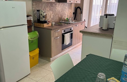 Old Town Apartment | Historic Center & Sea in Cefalù—The Pearl of Sicily