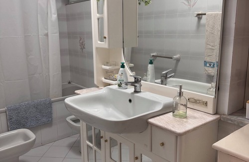 Old Town Apartment | Historic Center & Sea in Cefalù—The Pearl of Sicily