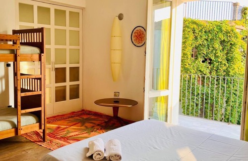 Bovalino Marina House | Historic home in the heart of Bovalino, close to the sea and points of interest.