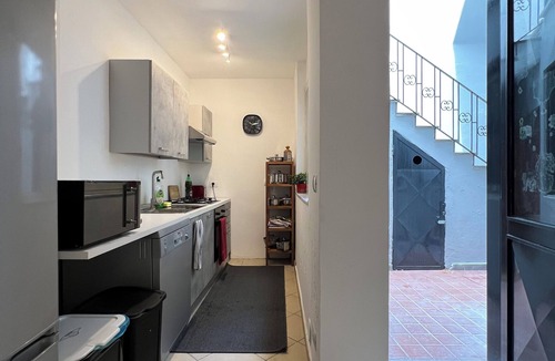 Coste House | Historical sea town house, sun roof Terrace, close to beach/Etna/bars/Tormina