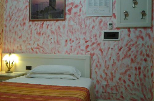 Paparella Hotel | History Hotel