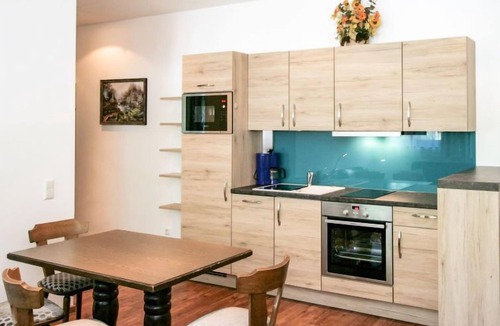 Donnersbachwald Apartment | Hochjoch by Interhome