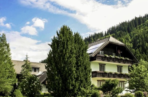 Donnersbachwald Apartment | Hochjoch by Interhome