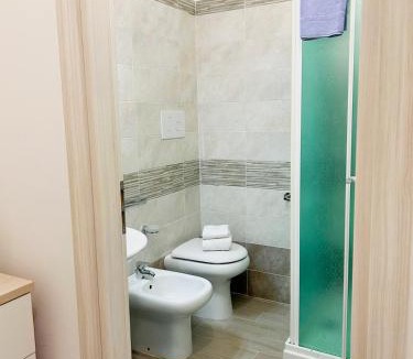 Vulcanello Apartment | Hola House Vulcano Blu