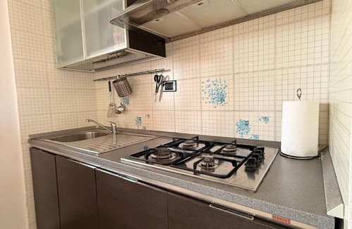 Vulcanello Apartment | Hola Mediterranean