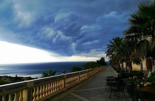 Santo Stefano di Camastra House | Holiday home Faith .