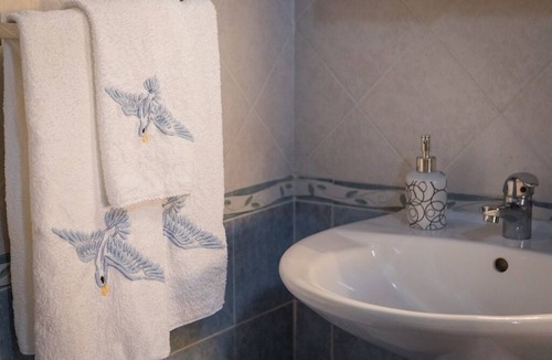 Santo Stefano di Camastra House | Holiday home Faith .