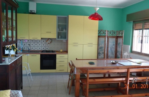 Portopalo di Capo Passero House | Holiday house Portopalo di Capo Passero for 1 - 5 persons with 2 bedrooms - Holiday home