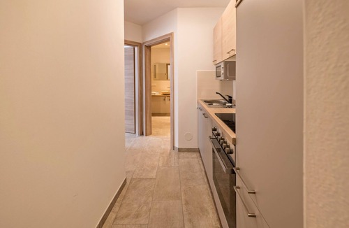 Sankt Martin Apartment | Holiday Apartment "Sarah" with Mountain View, Sauna, Wi-Fi & Terrace