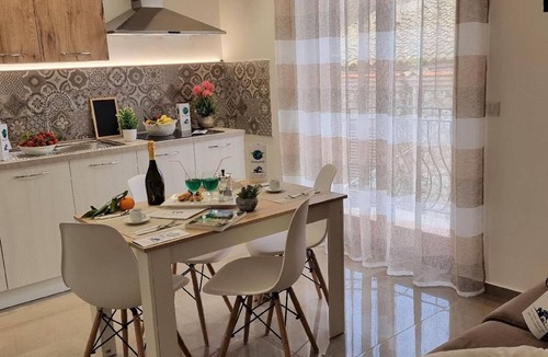Campobello di Licata Apartment | Holiday apartment Campobello di Licata for 1 - 4 persons with 1 bedroom - Holiday apartment