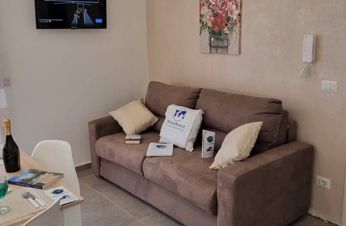 Campobello di Licata Apartment | Holiday apartment Campobello di Licata for 1 - 4 persons with 1 bedroom - Holiday apartment