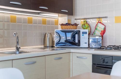 Punta Secca House | Holiday apartment Santa Croce Camerina for 2 - 4 persons with 2 bedrooms - Holiday house