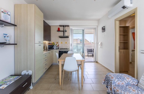 Punta Secca House | Holiday apartment Santa Croce Camerina for 2 - 4 persons with 2 bedrooms - Holiday house