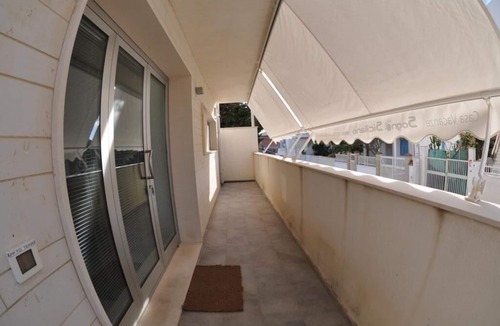 Punta Secca House | Holiday apartment Santa Croce Camerina for 2 - 5 persons with 2 bedrooms - Holiday house