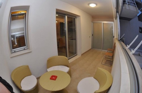 Punta Secca House | Holiday apartment Santa Croce Camerina for 2 - 5 persons with 2 bedrooms - Holiday house