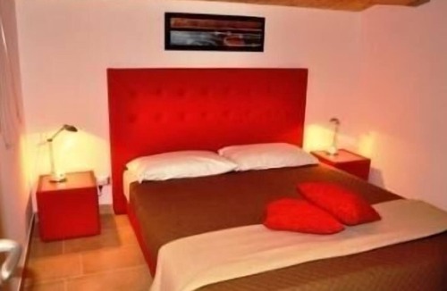 Punta Secca Apartment | Holiday apartment Santa Croce Camerina for 2 - 3 persons with 1 bedroom - Holiday apartment