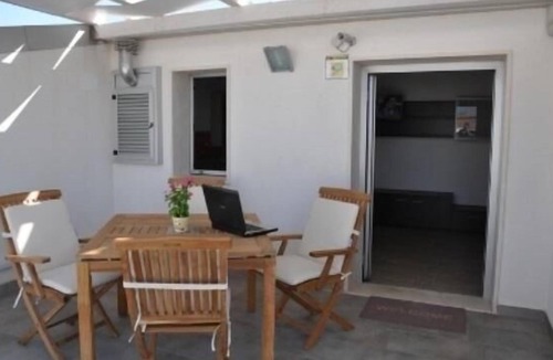 Punta Secca Apartment | Holiday apartment Santa Croce Camerina for 2 - 3 persons with 1 bedroom - Holiday apartment