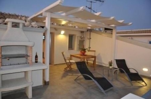 Punta Secca House | Holiday apartment Santa Croce Camerina for 2 - 3 persons with 1 bedroom - Holiday house