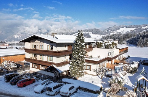 Reith im Alpbachtal Apartment | Holiday apartment Reith im Alpbachtal for 1 - 4 persons with 2 bedrooms - Holiday apartment in one o