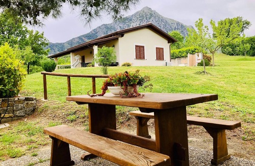 San Giovanni a Piro Apartment | Holiday apartment San Giovanni a Piro for 1 - 6 persons with 2 bedrooms - Holiday apartment