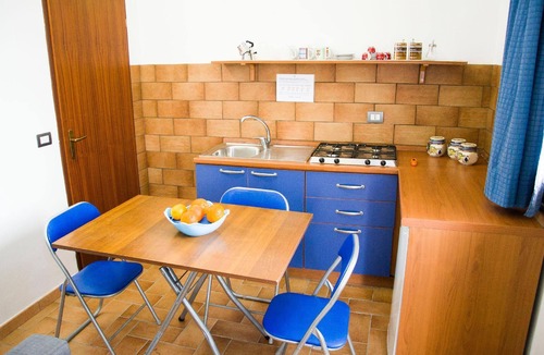 Cattolica Eraclea Apartment | Holiday apartment Cattolica Eraclea for 1 - 2 persons with 1 bedroom - Row house
