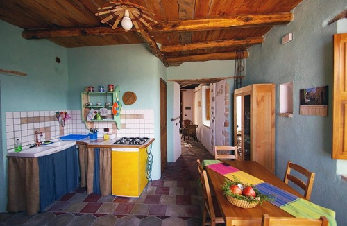 Belmonte Calabro Other | Holiday apartment Belmonte Calabro for 2 - 4 persons with 2 bedrooms - Farmhouse