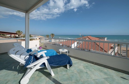 Marina di Ragusa Apartment | Holiday apartment Marina di Ragusa for 1 - 4 persons with 2 bedrooms - Holiday apartment in one or m